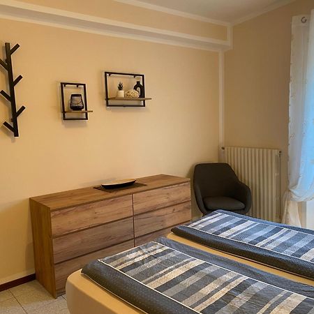 Casa Enrica Typ E1 Διαμέρισμα Crone Εξωτερικό φωτογραφία