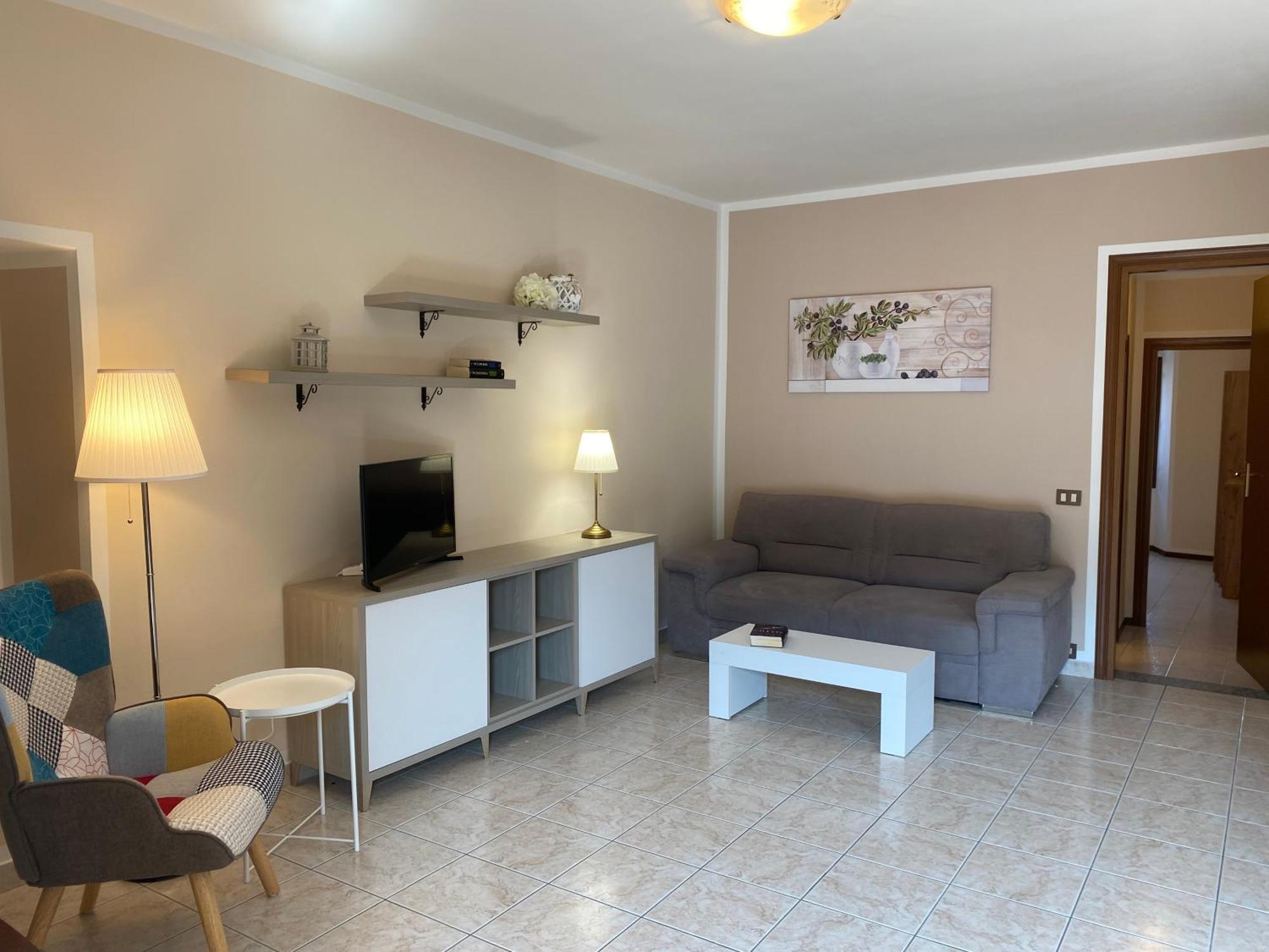 Casa Enrica Typ E1 Διαμέρισμα Crone Εξωτερικό φωτογραφία