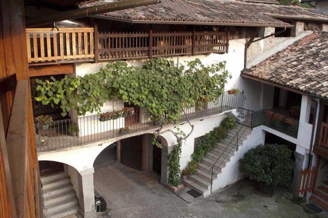 Casa Enrica Typ E1 Διαμέρισμα Crone Εξωτερικό φωτογραφία