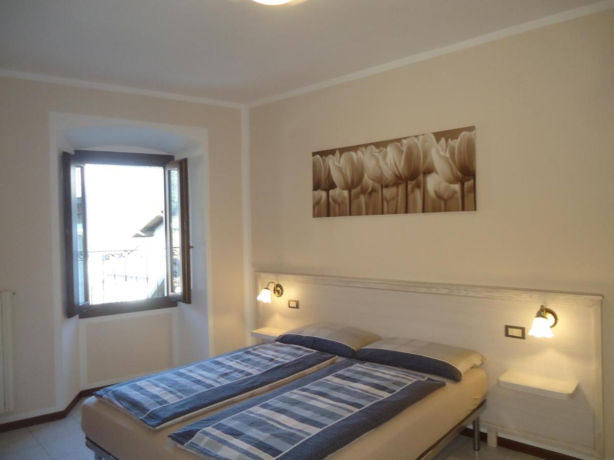 Casa Enrica Typ E1 Διαμέρισμα Crone Εξωτερικό φωτογραφία