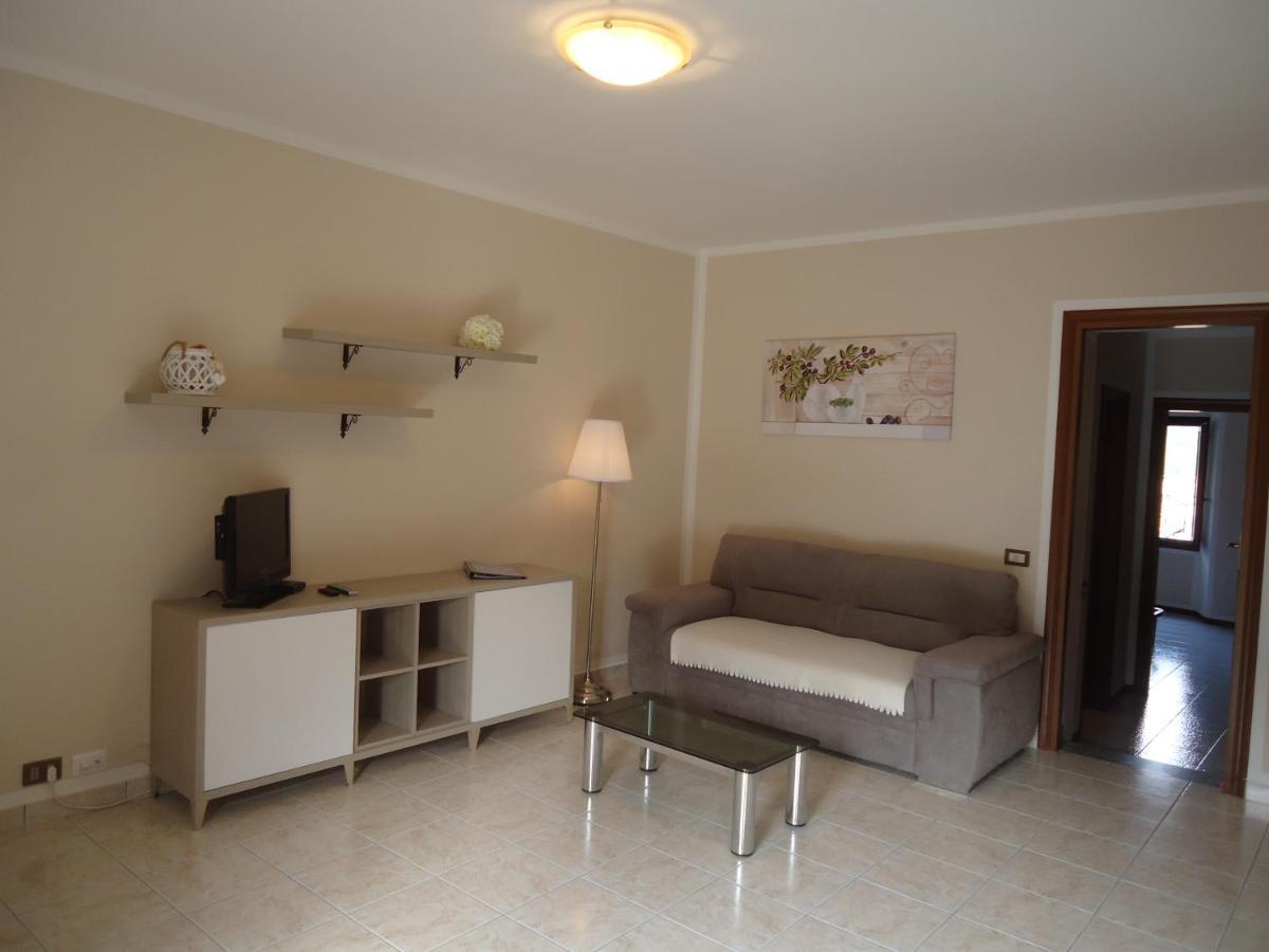 Casa Enrica Typ E1 Διαμέρισμα Crone Εξωτερικό φωτογραφία